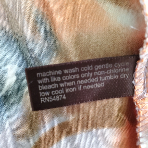 The Limited XS Blouse - Picture 7 of 8